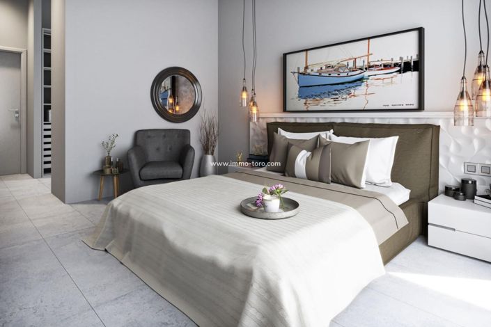 Image No.13-Villa de 4 chambres à vendre à Finestrat