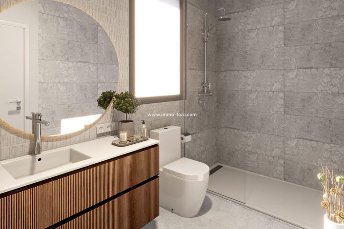 Image No.15-Villa de 4 chambres à vendre à Finestrat