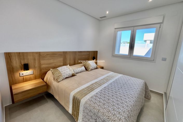 Image No.21-3 Bed Villa for sale