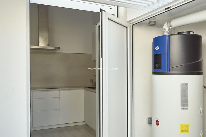 Image No.36-2 Bed Penthouse for sale