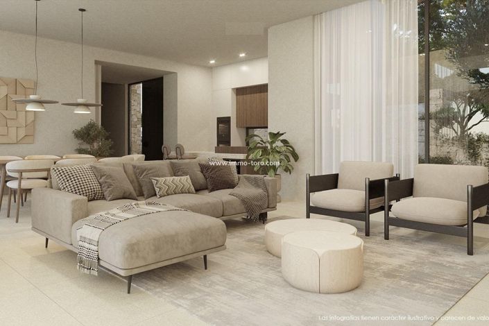 Image No.7-3 Bed Villa for sale