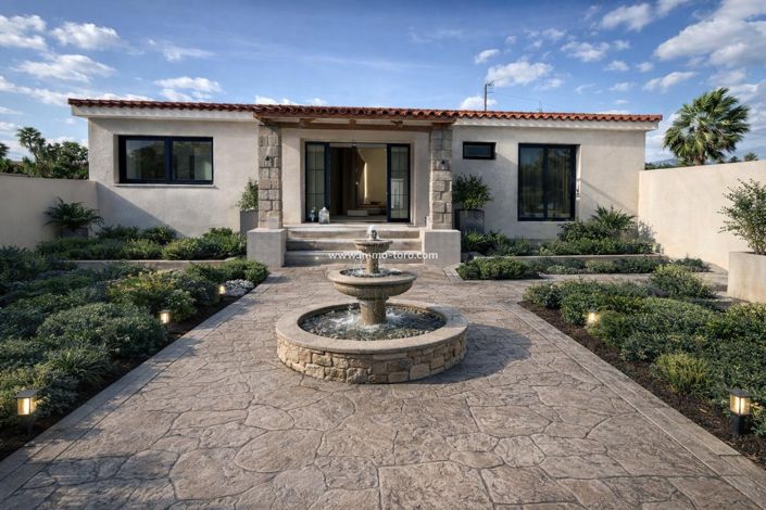 Image No.2-6 Bed Villa for sale