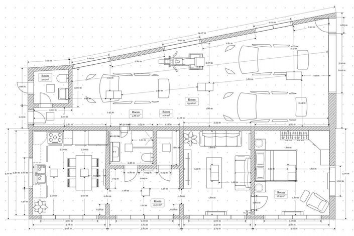 Image No.4-6 Bed Villa for sale