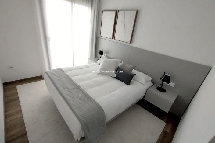 Image No.16-Villa de 3 chambres à vendre à Polop