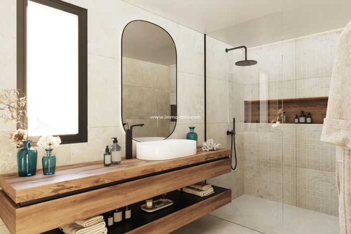 Image No.19-Villa de 3 chambres à vendre à Polop