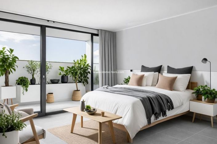 Image No.8-Villa de 3 chambres à vendre à Orihuela