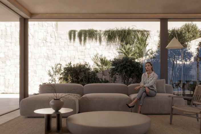 Image No.8-4 Bed Villa for sale