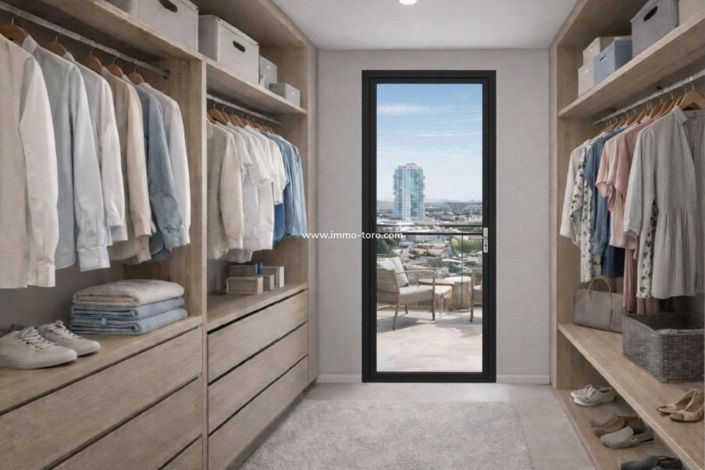 Image No.10-3 Bed Penthouse for sale