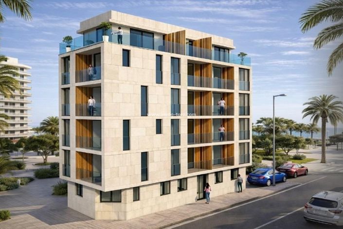 Image No.4-3 Bed Penthouse for sale