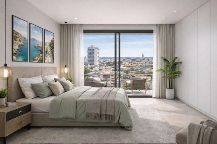 Image No.9-3 Bed Penthouse for sale