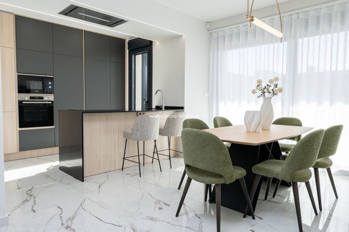 Image No.10-Villa de 3 chambres à vendre à Ciudad Quesada