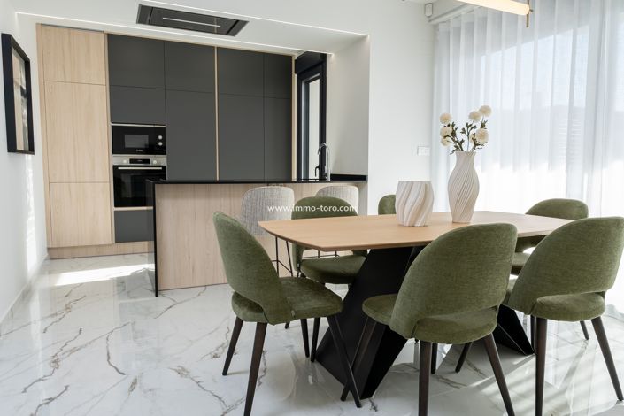 Image No.11-Villa de 3 chambres à vendre à Ciudad Quesada