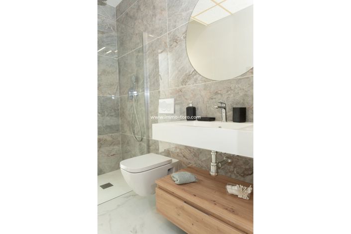 Image No.16-Villa de 3 chambres à vendre à Ciudad Quesada