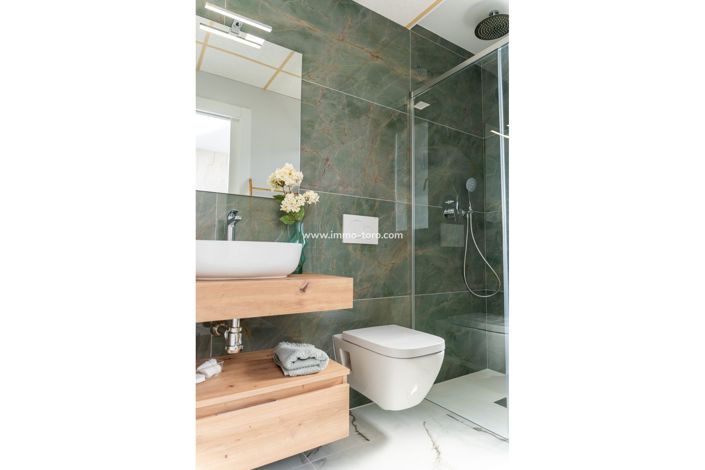 Image No.18-Villa de 3 chambres à vendre à Ciudad Quesada