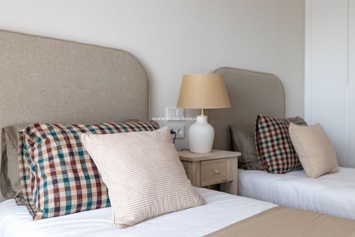 Image No.21-Penthouse de 2 chambres à vendre à Calpe