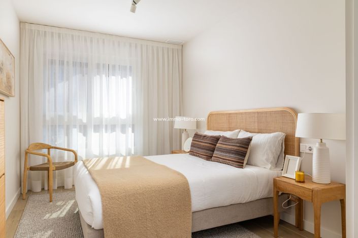 Image No.28-Penthouse de 2 chambres à vendre à Calpe