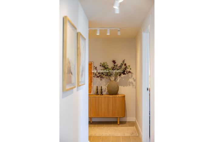 Image No.29-Penthouse de 2 chambres à vendre à Calpe