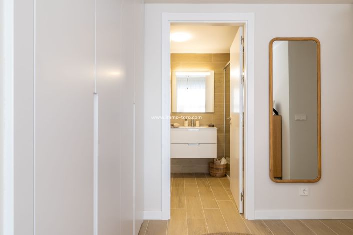 Image No.33-Penthouse de 2 chambres à vendre à Calpe