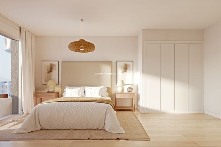 Image No.42-3 Bed Apartment for sale