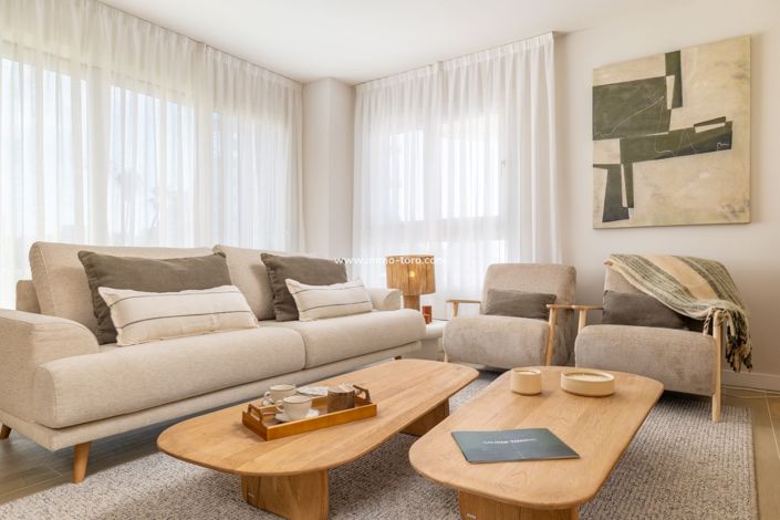 Image No.8-3 Bed Apartment for sale