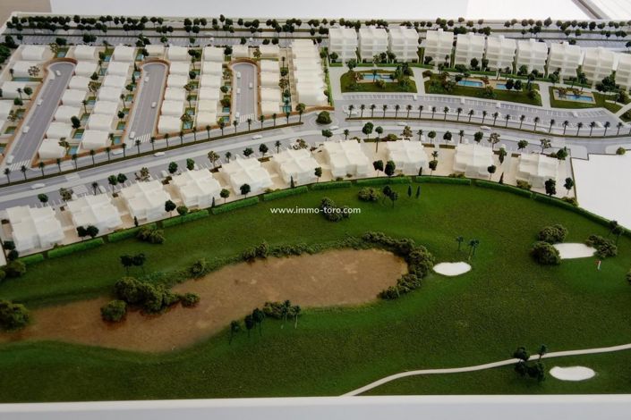 Image No.16-Appartement de 2 chambres à vendre à Alhama de Murcia