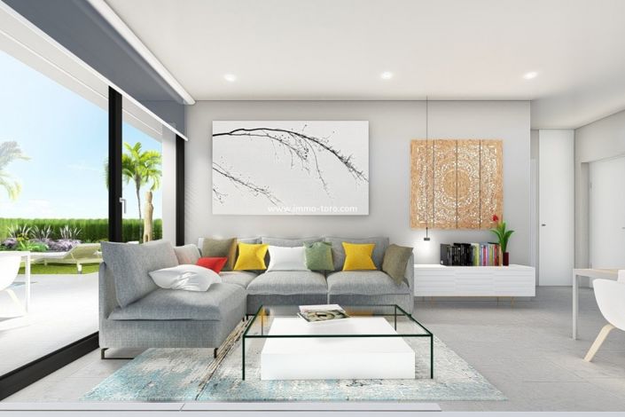 Image No.2-2 Bed Villa for sale