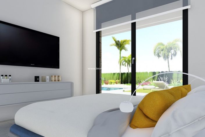 Image No.4-2 Bed Villa for sale