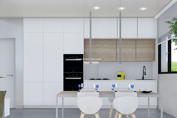 Image No.5-2 Bed Villa for sale