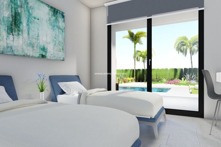 Image No.8-2 Bed Villa for sale