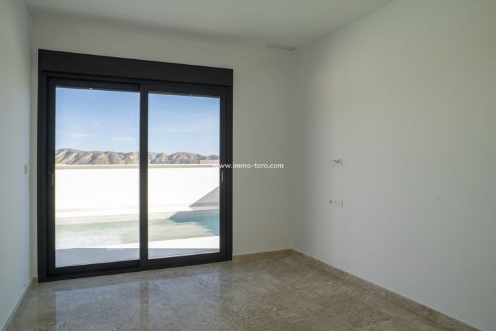 Image No.19-Villa de 3 chambres à vendre à La Nucía