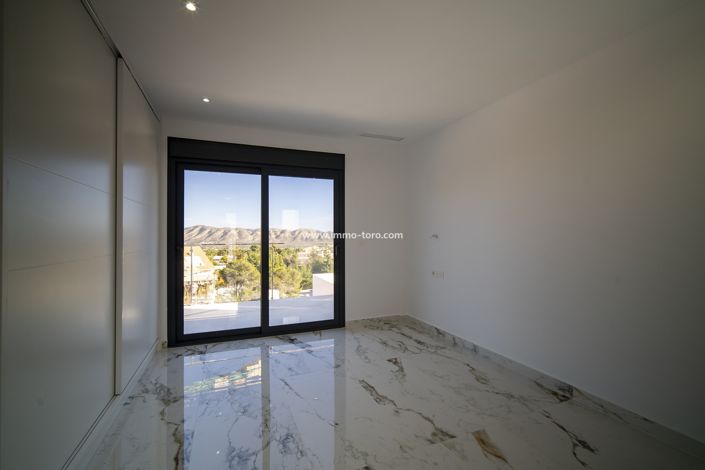 Image No.24-Villa de 3 chambres à vendre à La Nucía