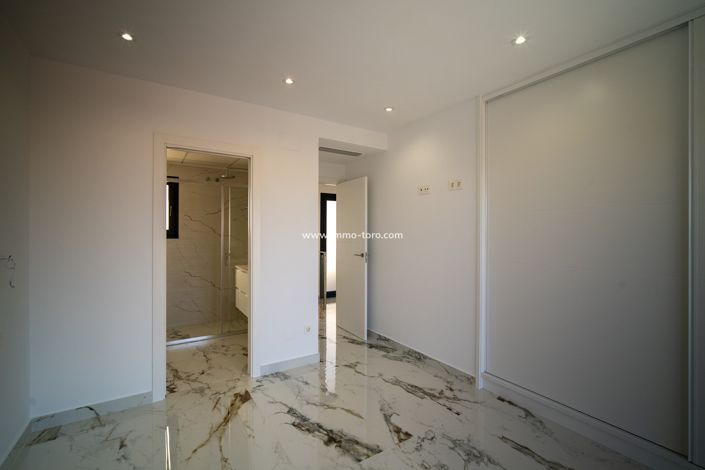 Image No.25-Villa de 3 chambres à vendre à La Nucía