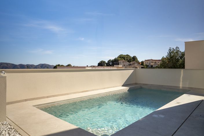 Image No.9-Villa de 3 chambres à vendre à La Nucía