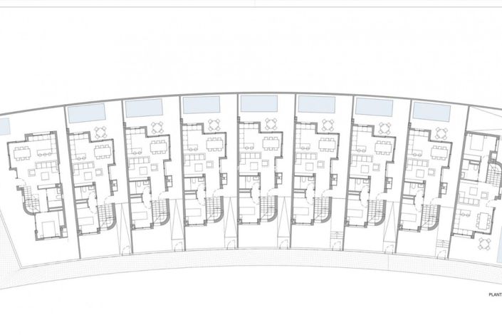 Image No.5-Villa de 4 chambres à vendre à Águilas