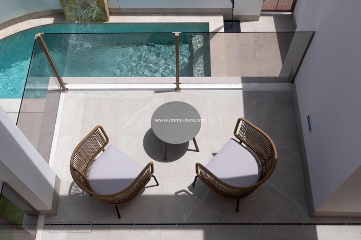 Image No.40-3 Bed Villa for sale