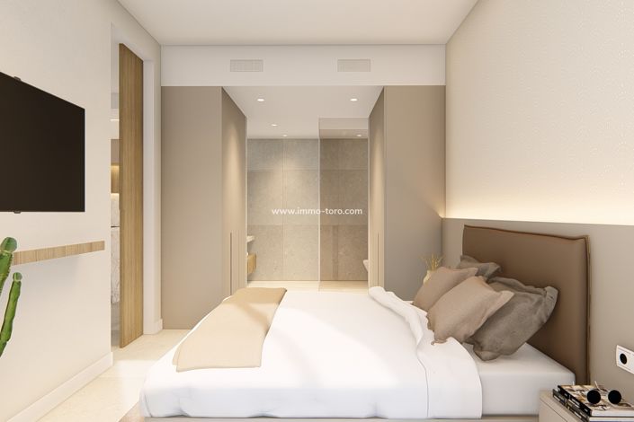 Image No.19-2 Bed Penthouse for sale