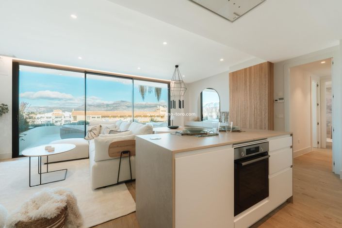 Image No.3-2 Bed Apartment for sale