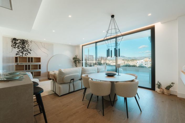 Image No.4-2 Bed Apartment for sale