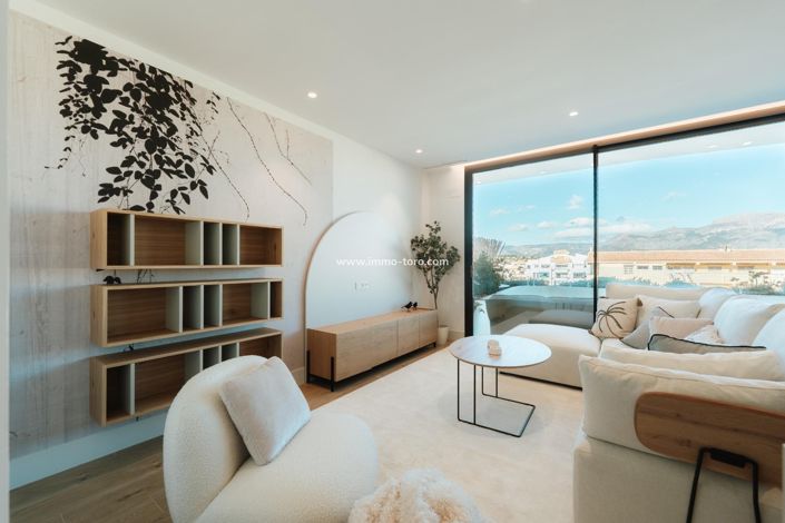 Image No.6-2 Bed Apartment for sale