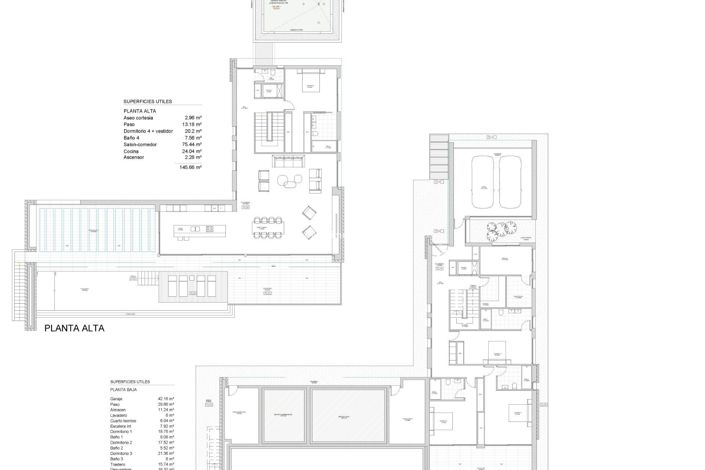 Image No.10-4 Bed Villa for sale