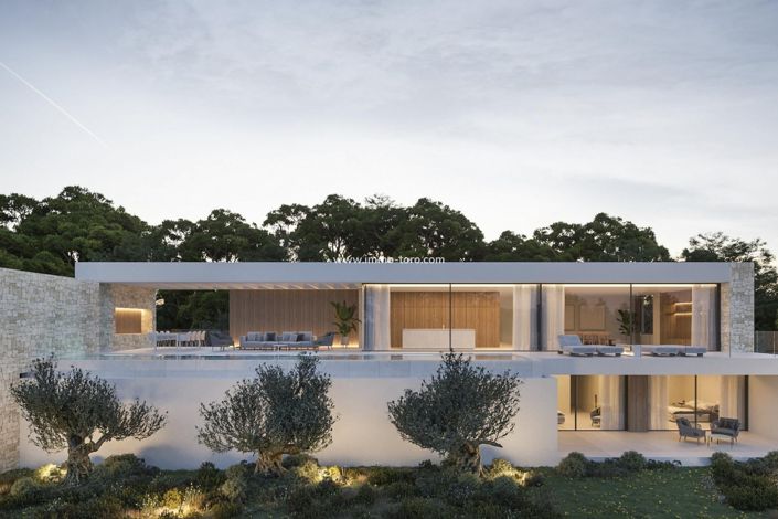 Image No.2-4 Bed Villa for sale