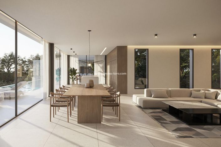 Image No.4-4 Bed Villa for sale