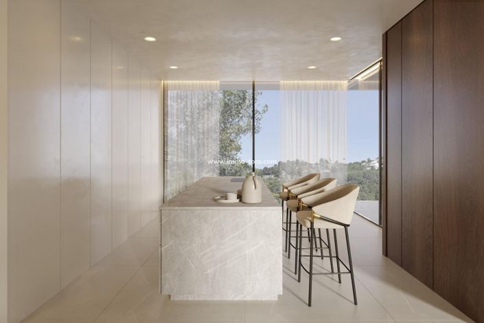 Image No.10-4 Bed Villa for sale