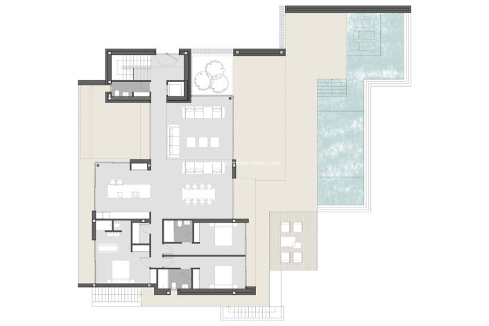 Image No.13-4 Bed Villa for sale