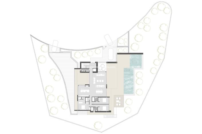 Image No.16-4 Bed Villa for sale