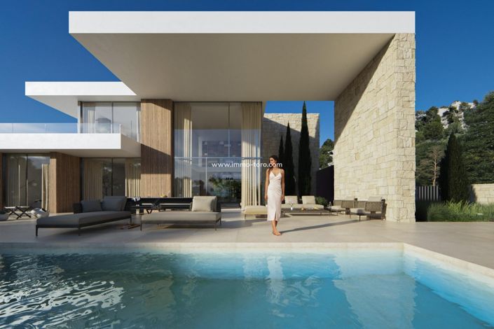 Image No.5-4 Bed Villa for sale