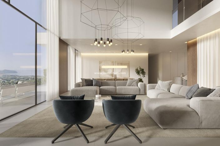 Image No.9-4 Bed Villa for sale