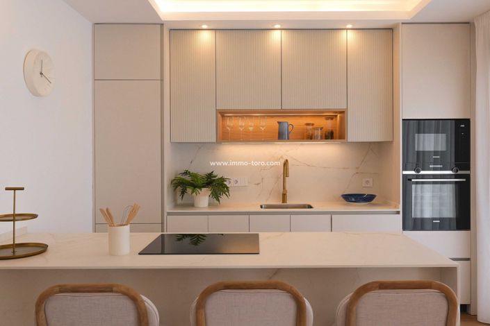 Image No.17-Appartement de 2 chambres à vendre à La Manga del Mar Menor