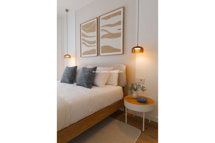 Image No.22-Appartement de 2 chambres à vendre à La Manga del Mar Menor