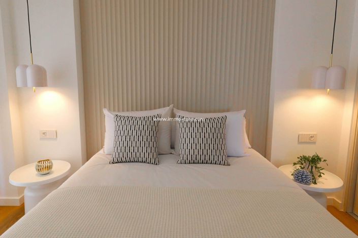 Image No.25-Appartement de 2 chambres à vendre à La Manga del Mar Menor